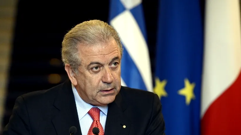 Ministrul grec de Externe, despre vânzarea sediului ambasadei din București: Sunt doar clădiri