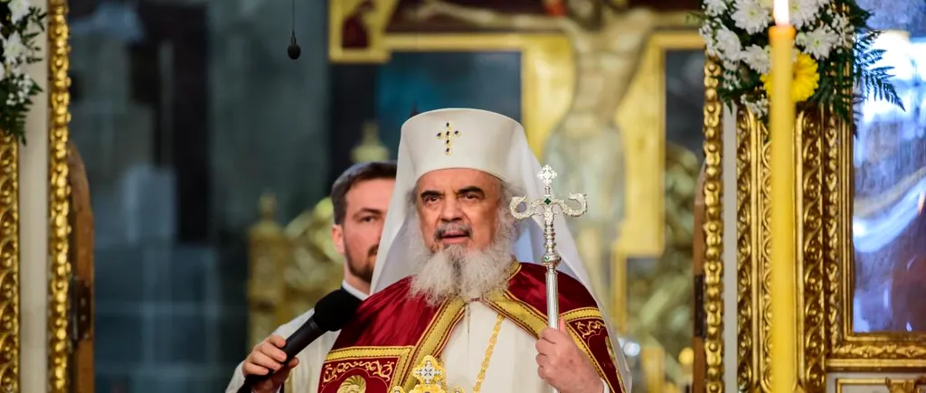 Patriarhul Daniel, vizită de protocol în Bihor. A înnoptat într-un hotel luxos, apoi a cerut donații de la credincioși: „Este loc pentru cei care nu au contribuit până acum...”