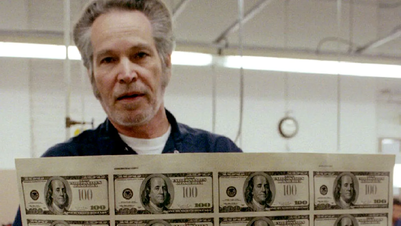 Probabil cea mai bună mașină de făcut bani din lume. Compania care nu a pierdut nici un ban din anul 1990 până astăzi