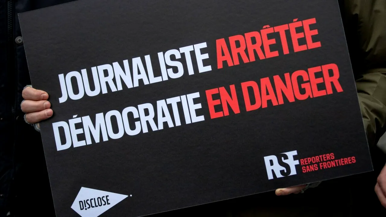 Reporteri fără frontiere: Libertatea presei în SUA, afectată de administrația Trump. România, clasată mai jos decât Moldova