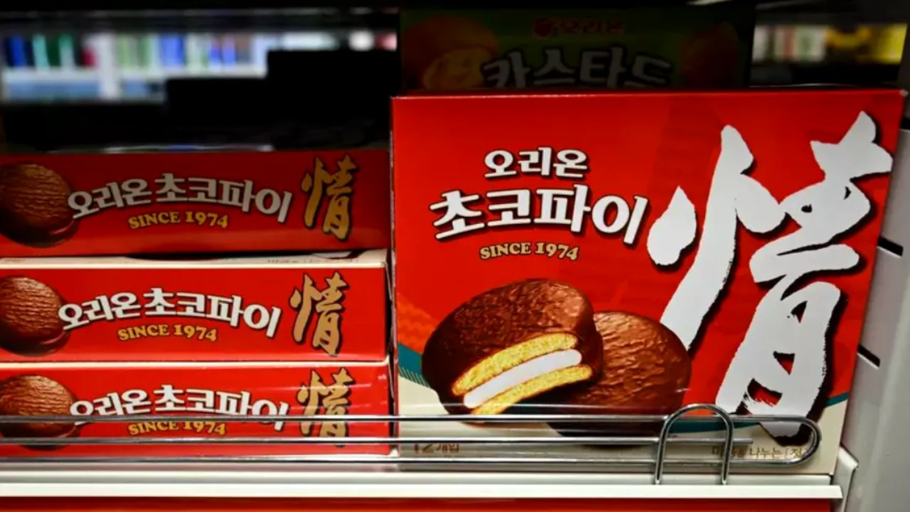 Un sud-coreean a fost acuzat că a furat două ciocolățele din frigiderul firmei. Au urmat doi ani de procese