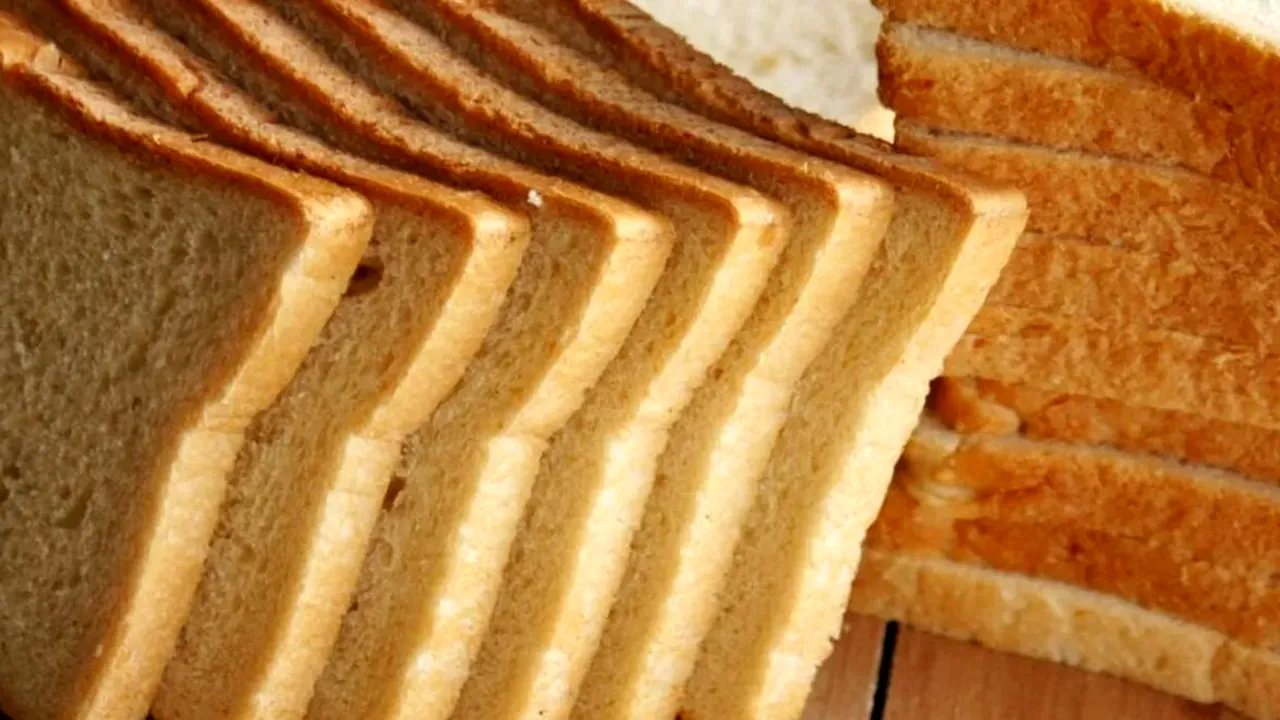 Care este cea mai sănătoasă pâine feliată din comerț