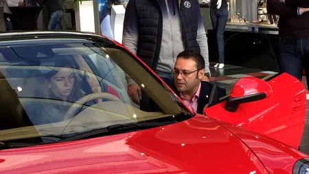 Simona Halep a primit cel mai frumos cadou după Turneul Campioanelor. GALERIE FOTO