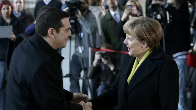 Berlinul, în sfârșit de acord cu o idee a lui Alexis Tsipras