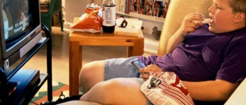 STUDIU: Ce se întâmplă cu psihicul copiilor obezi