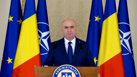 Domeniul bolojanpresedinte.ro a fost înregistrat înainte de ALEGERILE prezidențiale anulate. Deputatul AUR Mihail Neamțu l-a cumpărat pe firma lui