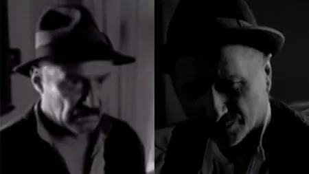 MOROMEȚII 2. Personalitatea lui Ilie Moromete: De la personajul lui REBENGIUC la cel jucat de MĂLĂELE