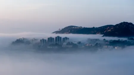 Zece profeții care anunță sfârșitul lumii. Câte zile mai avem până la Apocalipsă