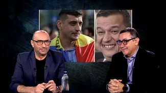 Victor Ponta: „Mi s-ar părea normal ca PSD-ul să înceapă un dialog cu AUR și i-am spus acest lucru și lui Grindeanu”