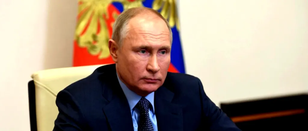 Vladimir Putin, supărat pe Apple și Google. Ce l-a nemulțumit pe ”Țarul de la Kremlin”