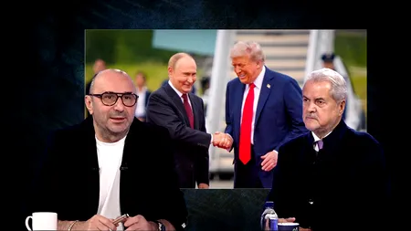 Adrian Năstase: „Războiul din Ucraina este un război de așteptare pentru ca americanii să-i câștige pe ruși de partea lor