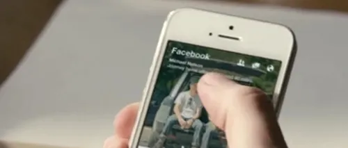 VIDEO: Facebook lansează o nouă aplicație în 3 februarie