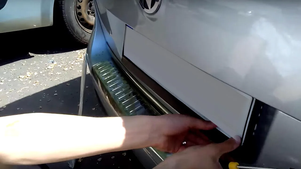 Se MODIFICĂ numerele de înmatriculare! Codul Rutier 2023 ar putea fi revizuit