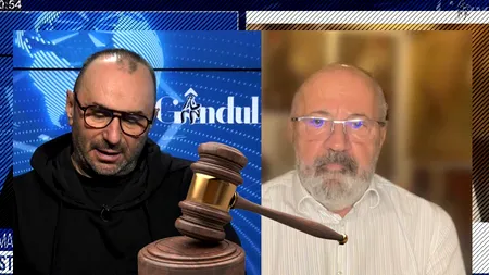 VIDEO | Jurnalistul Sorin Roșca Stănescu: „Proiectele de legi aberante încep să prindă contur. Românii nu au reacție”