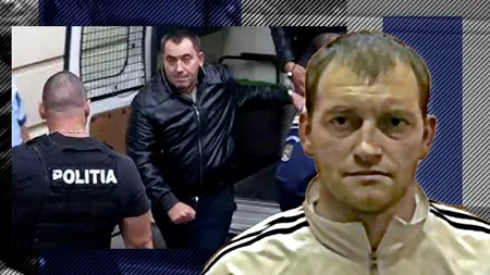 Mafiotul basarabean Nicu Patron, luat cu mascații de Poliția Română. „Hoțul în lege” este anchetat de polițiștii din trei țări