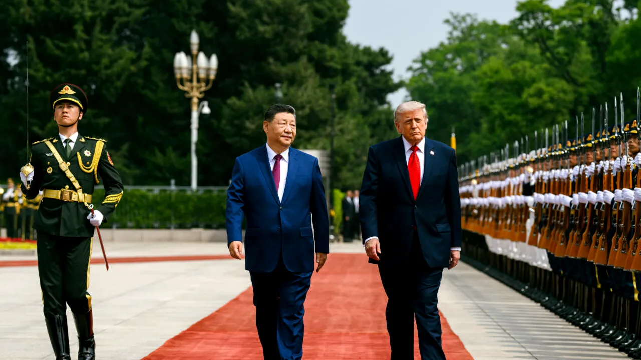 China amenință cu represalii dacă SUA intervine în comerțul cu Iranul
