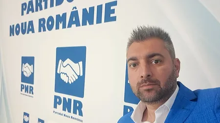 Sebastian Popescu, fost CANDIDAT la prezidențiale, sub control judiciar pentru corupere de minori. A încercat să abuzeze un băiat de 15 ani