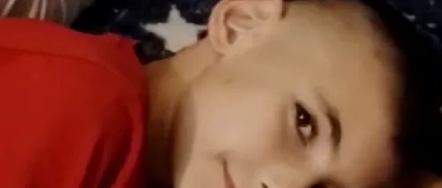 Polițiștii l-au găsit pe copilul de 11 ani, dat DISPĂRUT în Craiova. Băiatul plecase de la școală și nu a mai ajuns acasă