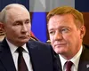 Ce dezvăluie MOARTEA unui ministru despre verticala puterii în Rusia. „Așa cum Putin a subliniat de mai multe ori, trădătorii nu trăiesc mult”