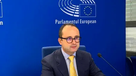Eurodeputatul Cristian Bușoi va conduce negocierile pentru activitatea și competențele Centrului Cyber al UE, prima agenţie europeană care va avea sediul în România: „Este un doilea mare succes al Președintelui”
