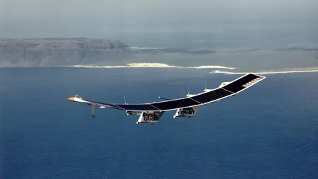 Cum ar putea fi înlocuiți sateliții de pe orbită cu drone