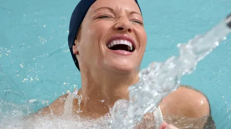 De ce să facem în fiecare zi câte UN DUȘ RECE? Beneficiile pentru SĂNĂTATE