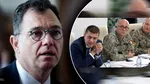 SURSE: Ministrul Apărării trimite Corpul de Control la Direcția Generală pentru Armament. Vor fi verificate contractele pe SAFE, angajate de Guvernul Bolojan. Ordinul a fost semnat astăzi de ministrul Radu Oprea