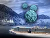 104 de pasageri și 49 de marinari de la bordul unui vas de croazieră de lux s-au infectat cu un virus agresiv în urma unui voiaj de o săptămână