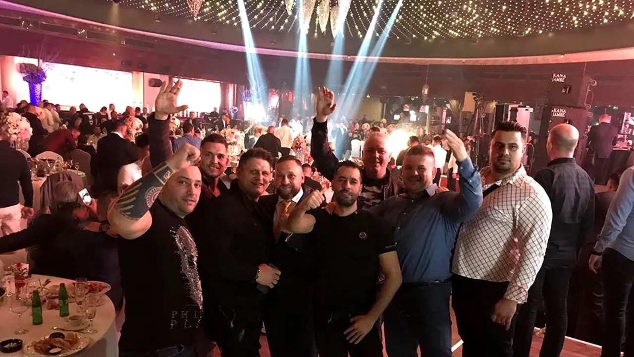 VIOLENȚĂ. Liderii lumii interlope s-au unit împotriva polițiștilor care impun, cu forța, restricțiile de circulație. „Să-i lăsați pe mâna noastră!”