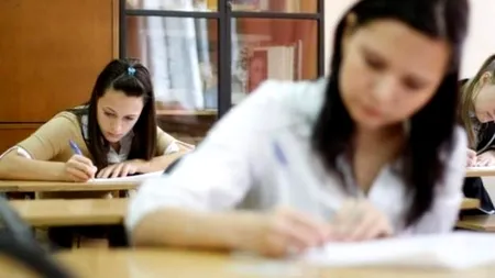 Simulare Evaluare Națională 2015. Subiecte și barem Română pe Edu.ro