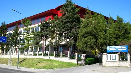 Elevul din Vâlcea care și-a înjunghiat un coleg, arestat preventiv