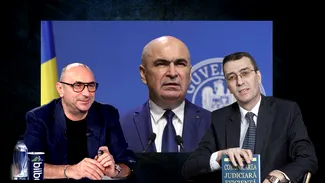 Toni Neacșu susține că întâlnirea dintre Ilie Bolojan și Simina Tănăsescu ridică probleme de credibilitate pentru CCR. Ce argumente aduce avocatul