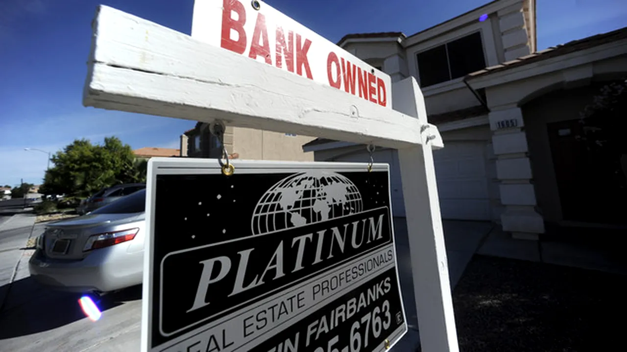 La patru ani după criza financiară, creditarea este pe cale să redevină un motor de creștere în SUA