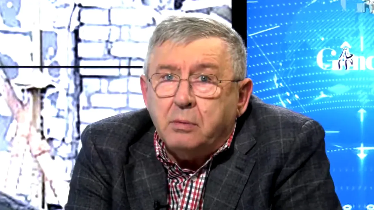 VIDEO | Cornel Nistorescu: ”Trebuie să nu intrăm în panică, altfel riscăm pagube uriașe fără să ne atingă niciun fel de război”