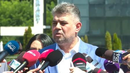 Marcel Ciolacu anunță creșterea salariului minim. 