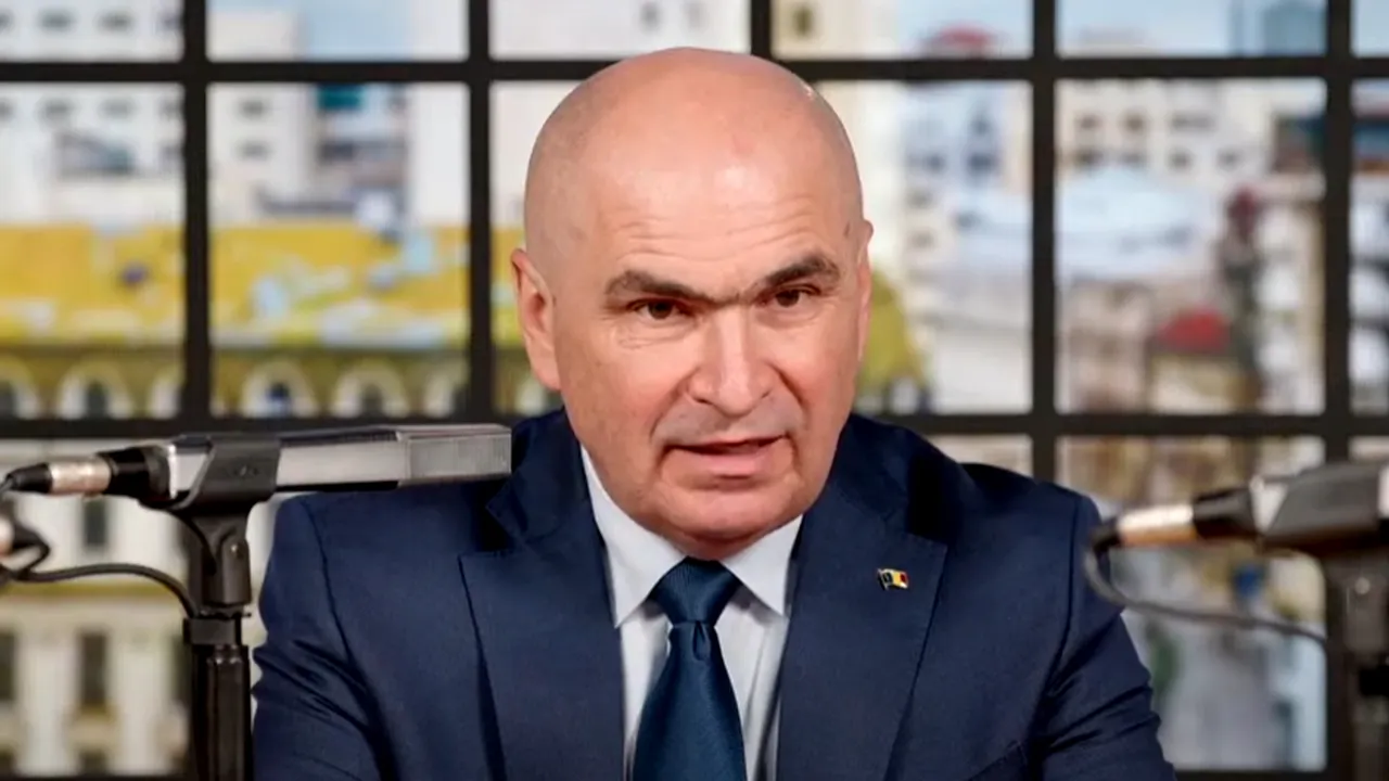 Bolojan vrea reformarea serviciilor secrete. 