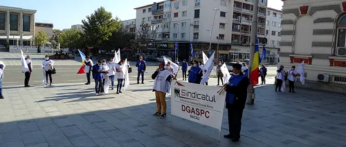 „Săracii bogați directori de la DGASPC Bacău”. De la achiziții de lux în vremuri de criză, la fals în declarații
