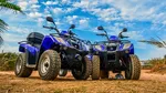 Tragedie pe munte, în Prahova. Un tânăr de 18 ani a murit în urma unui accident cu ATV-ul
