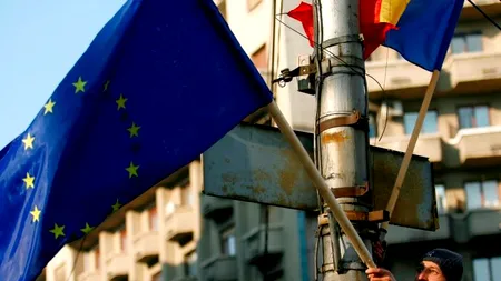 PONTA, 3 ANI. Românii au reușit să aducă în țară de 6 ori mai mulți bani europeni decât în 2012. Chiar și așa, nu au motive de mândrie. O imagine ne arată locul nostru în Europa