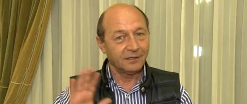 Igaș: Mă mâhnește anunțul lui Băsescu; nu se poate merge pe principiul Eu te-am făcut, eu te omor