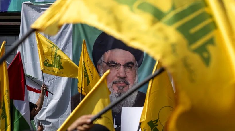 BREAKING | IDF anunță că Hassan Nasrallah, liderul Hezbollah, a fost UCIS în atacul din Beirut: „Nu va mai putea teroriza lumea”