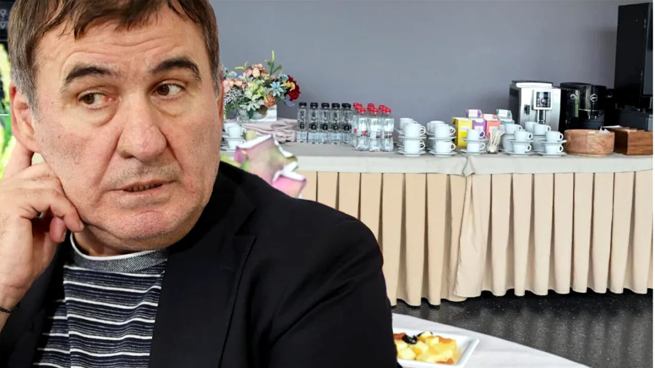 Turist englez, oripilat de ce a pățit în restaurantul hotelului lui Gică Hagi din Mamaia. Ce a primit să mănânce la micul-dejun: 