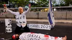 Proteste în Ierusalim, în contextul tentativelor Guvernului Netanyahu de a-l DEMITE pe procurorul general
