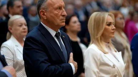 VIDEO | Paul Stănescu ajunge șef interimar al organizației PSD București. Consiliul Național al PSD a votat suspendarea Gabrielei Firea