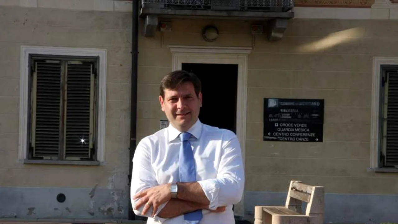 Primarul unui oraș din Italia vrea autobuze speciale pentru romi: 