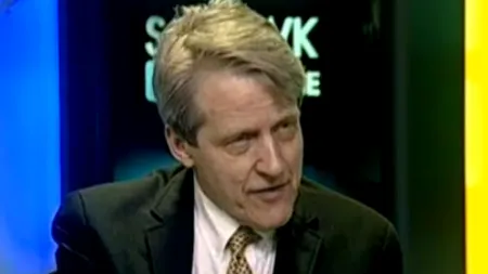 Robert Shiller: „Toți oamenii sunt speriați și își fac griji nu doar pentru anul viitor, ci și pentru următorii 20 de ani