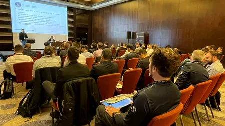 Directoratul Național de Securitate Cibernetică sprijină operatorii de servicii esențiale din energie