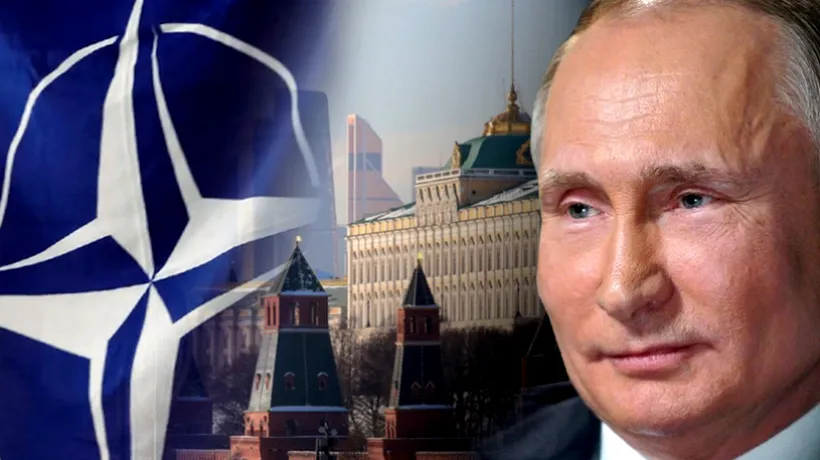 Rusia lui Putin și „războiul total” împotriva UE și NATO: „Hacking, spionaj, propagandă, dezinformare, sabotaj și chiar asasinate”
