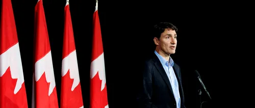 Canada impune TARIFE asupra importurilor din China /Trudeau: „Un pas suplimentar pentru afaceri care vor propulsa economia verde”