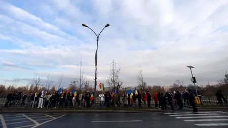 Protestul împotriva certificatului verde | Parlamentarii care s-au ales cu mașinile avariate, amenințați cu moartea